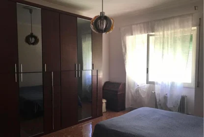 Private room at Via dell'Aquila Reale, image 1 of 17