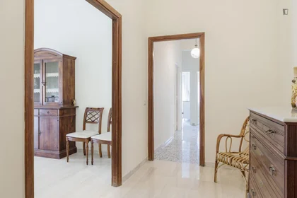 Private room at Via dell'Aquila Reale, image 13 of 17