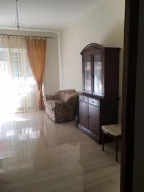 Private room at Via dell'Aquila Reale, image 15 of 17
