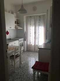Private room at Via dell'Aquila Reale, image 16 of 17