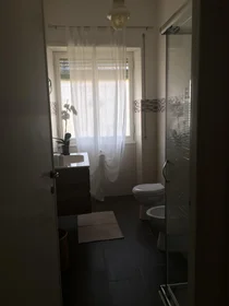 Private room at Via dell'Aquila Reale, image 17 of 17