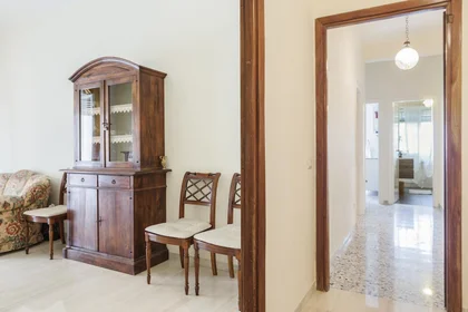 Private room at Via dell'Aquila Reale, image 10 of 17