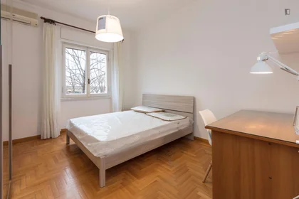 Özel oda konumu Via Costanzo Cloro, 1 12 görüntüsü