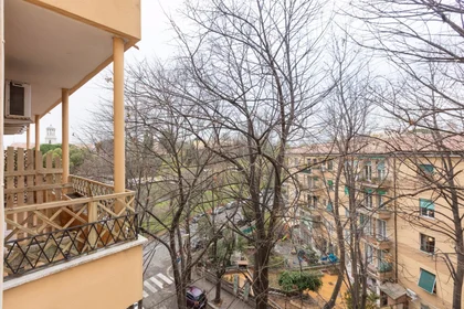 Özel oda konumu Via Costanzo Cloro, 3 12 görüntüsü