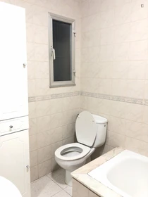 Cheap private room in Santiago De Compostela