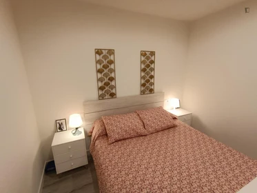 Appartamento con 2 camere da letto a Burgos