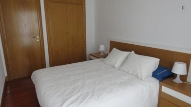 Mieszkanie z 2 sypialniami w Donostia/san Sebastián