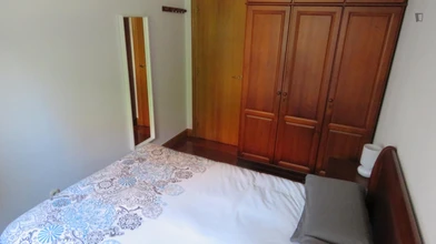 Zakwaterowanie z 3 sypialniami w Donostia/san Sebastián