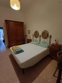 Tani pokój prywatny w Perugia