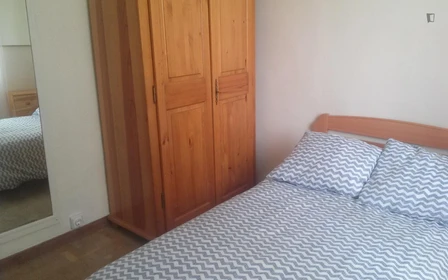 Alquiler de habitación en piso compartido en Pamplona/iruña