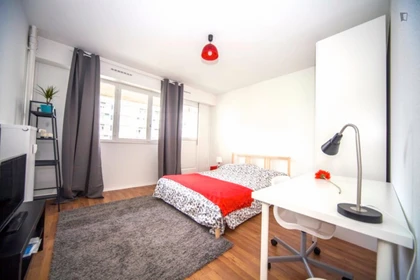 Habitación privada barata en Strasbourg