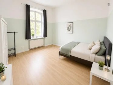 Chambre privée à Karmelicka, image 1 de 10