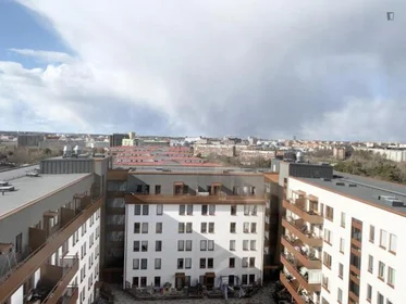 Studio at Storgatan, image 14 of 19