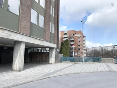 Studio at Storgatan, image 17 of 19