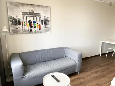 Studio at Storgatan, image 19 of 19