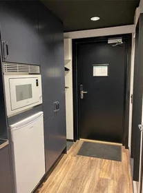 Studio at Ryavägen, image 6 of 15