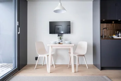 Studio at Bruttovägen, image 5 of 25