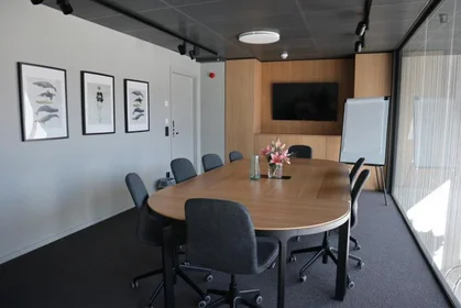 Studio at Bruttovägen, image 17 of 25