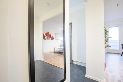 Apartamento inteiro em Skyllbergsgatan, imagem 11 de 12