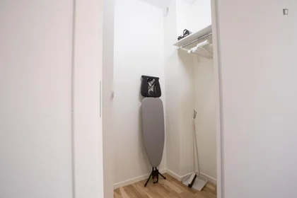 Apartamento inteiro em Skyllbergsgatan, imagem 12 de 12