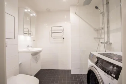 Apartamento inteiro em Skyllbergsgatan, imagem 6 de 12