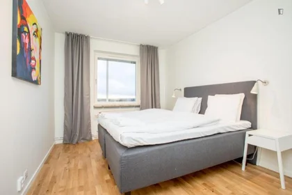 Apartamento inteiro em Skyllbergsgatan, imagem 7 de 12
