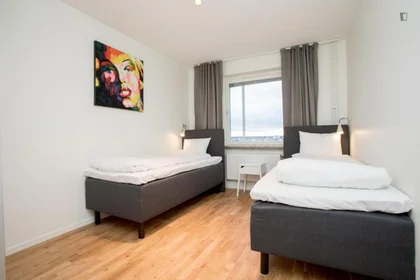 Apartamento inteiro em Skyllbergsgatan, imagem 9 de 12