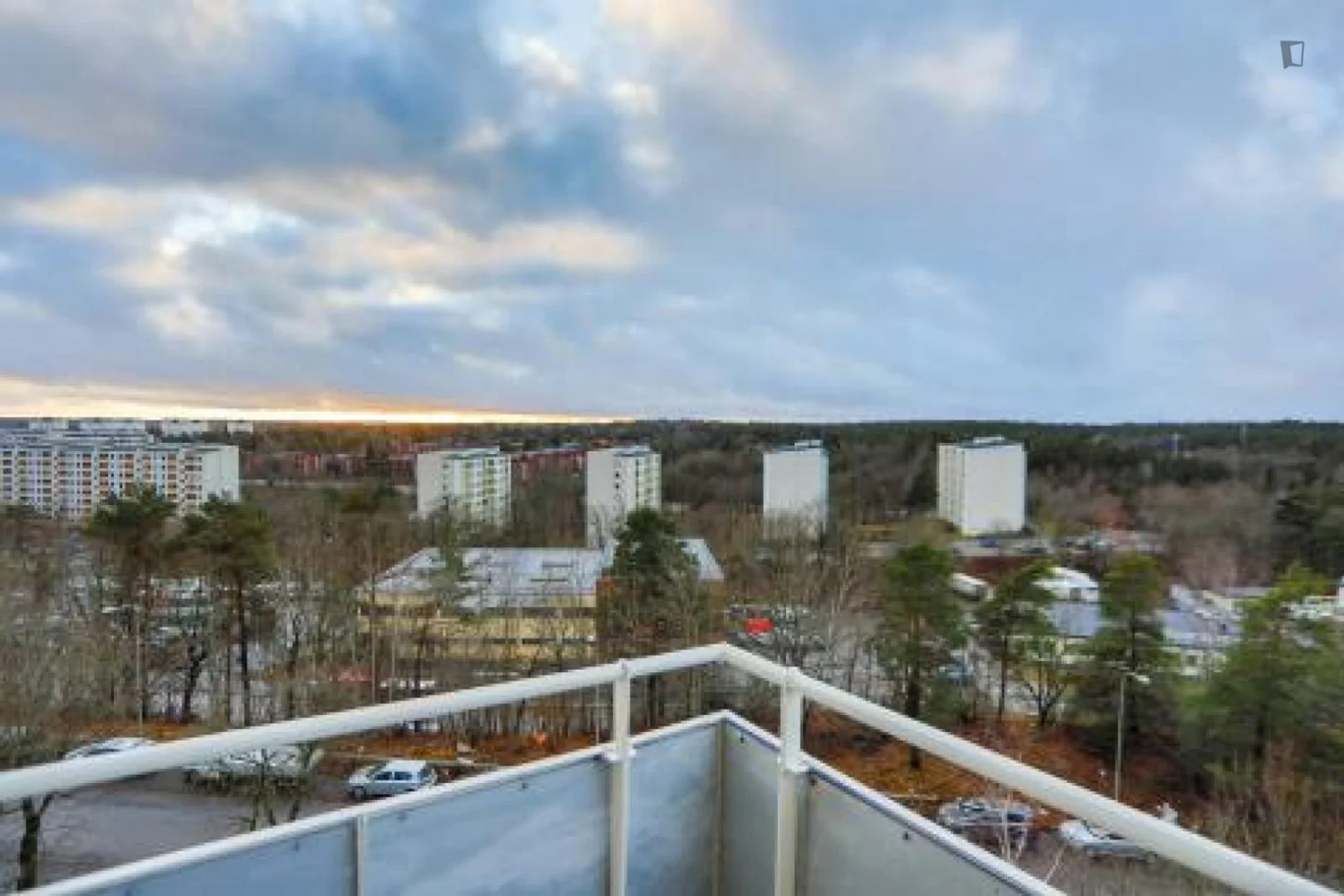 Skyllbergsgatan