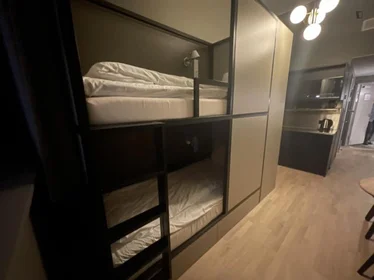Studio at Heliosgatan, image 1 of 24