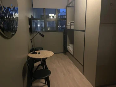 Studio at Heliosgatan, image 12 of 24