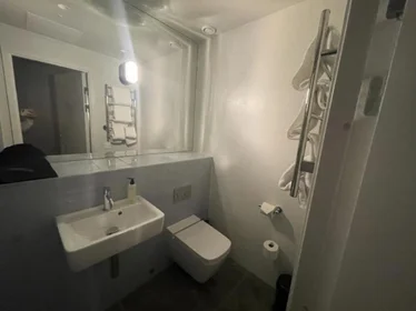 Studio at Heliosgatan, image 13 of 24