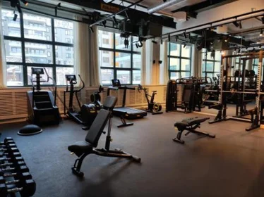 Studio at Heliosgatan, image 19 of 24