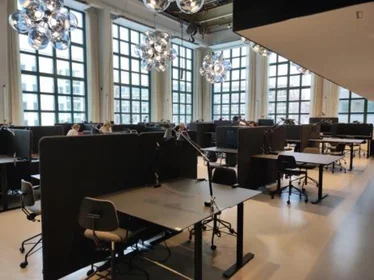 Studio at Heliosgatan, image 20 of 24