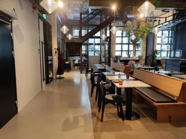 Studio at Heliosgatan, image 21 of 24