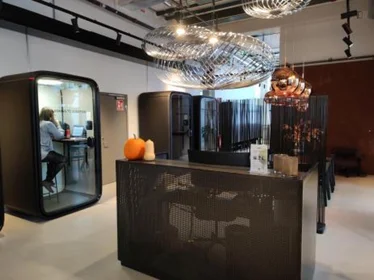 Studio at Heliosgatan, image 22 of 24