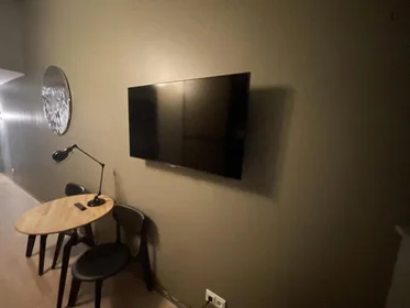 Studio at Heliosgatan, image 6 of 24