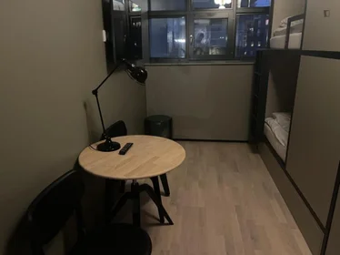 Studio at Heliosgatan, image 8 of 24