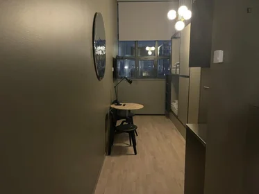 Studio at Heliosgatan, image 9 of 24