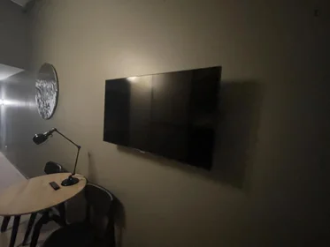 Studio at Heliosgatan, image 10 of 24