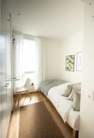Private room at Barkarbyvägen, image 1 of 10