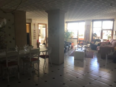Room for rent in a shared flat in Palma De Mallorca