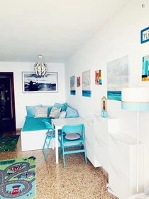Habitación en alquiler con cama doble Palma De Mallorca