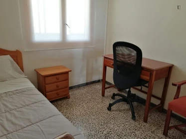 Alquiler de habitaciones por meses en Palma-de-mallorca