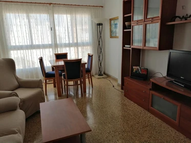Alquiler de habitaciones por meses en Palma De Mallorca
