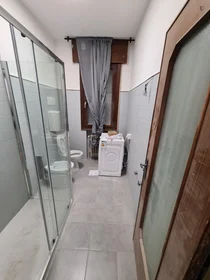 Quarto privado em Via Domenico Piacentino, imagem 12 de 16