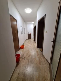 Quarto privado em Via Domenico Piacentino, imagem 14 de 16