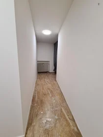 Quarto privado em Via Domenico Piacentino, imagem 16 de 16