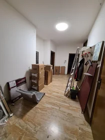 Quarto privado em Via Domenico Piacentino, imagem 15 de 16