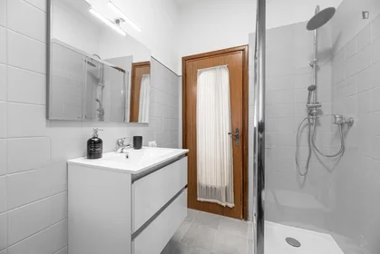 Quarto privado em Via Domenico Piacentino, imagem 10 de 16