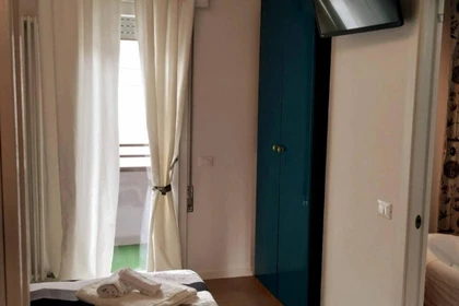 Mieszkanie z 2 sypialniami w Padova